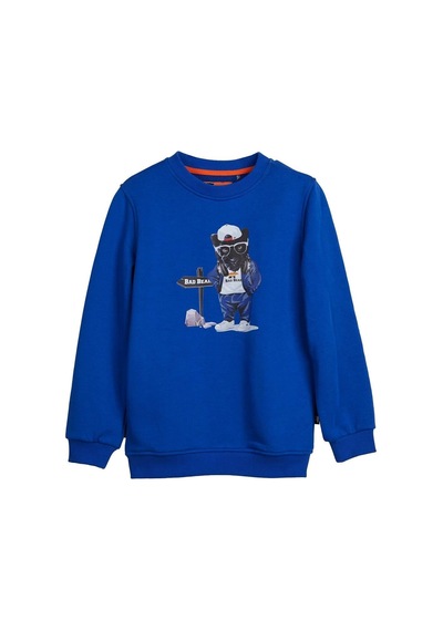 Bad Bear Panther Sweatshirt 24.06.12.006-c141
