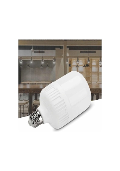Philips Trueforce 24W (60W) Torch Led Ampul Beyaz 6500K 16,5 Cm (311856962)