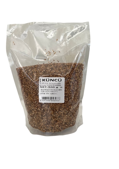 Asude Küncü 500 G