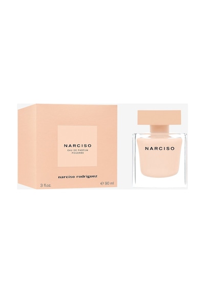 Narcıso Rodrıguez Eau De Parfum Poudree 90 Ml Diğer Fresh
