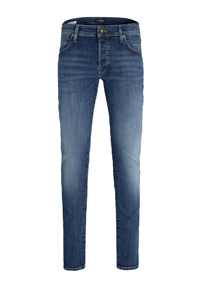 Jack & Jones Erkek Jjıglenn Jjfox 50sps Cb 036 Noos Jean Pantolon 4286902