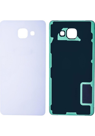 Teknonet Samsung Galaxy A510 A5 2016 Uyumlu Batarya Kapağı 001
