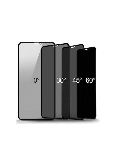 Xiaomi Redmi Note 10 Pro Hayalet Ekran Koruyucu Tam Kaplayan Full Temperli Hayalet Cam