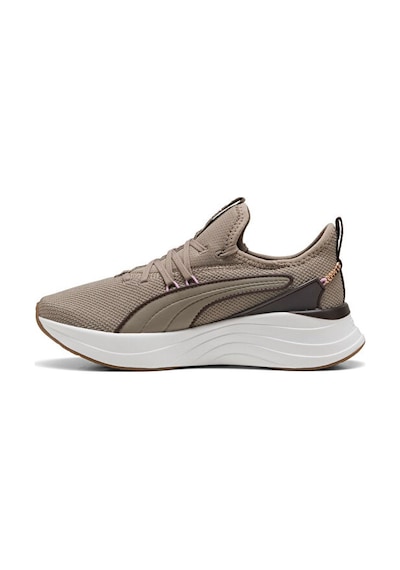 Puma Softrıde Sabrına Wns Unisex Günlük Ayakkabı 31350305 Gri