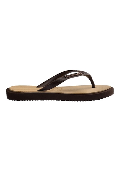 Havaianas Kadın Kahverengi Top Point Fusion Terlik 4150172-1859-14222