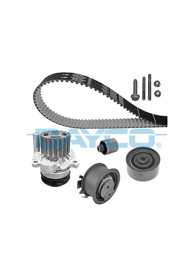 Devirdaimli - 163 - Triger Seti Passat-jetta-golf5-octavıa-toledo-a3-a6 2.0 Tdı - Dpmıx-hb - 04-06 Bkp-bkd-bre-blb-bmr Devirdaimli - 163 - Triger Seti Passat-jetta-golf5-octavıa-toledo-a3-a6 2.0 Tdı - Dpmıx-hb - 04-06 Bkp-bkd-bre-blb-bmr