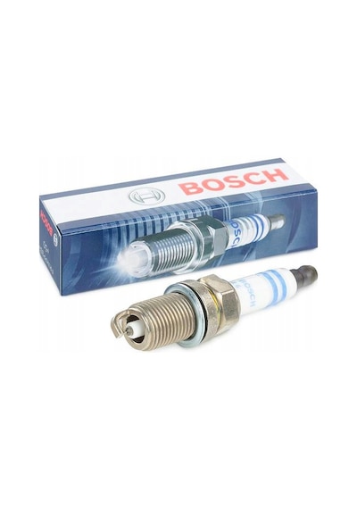 Hyundai Accent Era 1.4 2006-2012 Bosch Lpg Bujisi 4 Adet