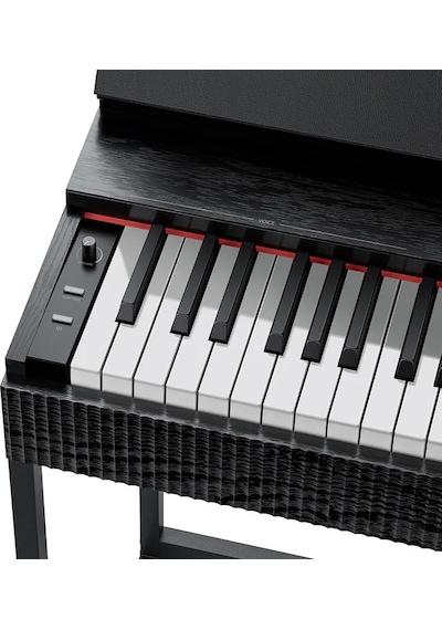 Donner Oura S300 Dijital Piyano Siyah