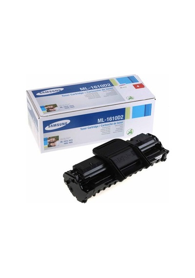 Samsung Uyumlu Ml-1610  Toner