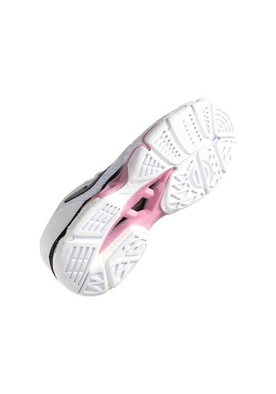 Joma V.ımpulse Lady 2502 Blanc Siyah Kadın Voleybol Ayakkabısı 000000000102688956 Siyah