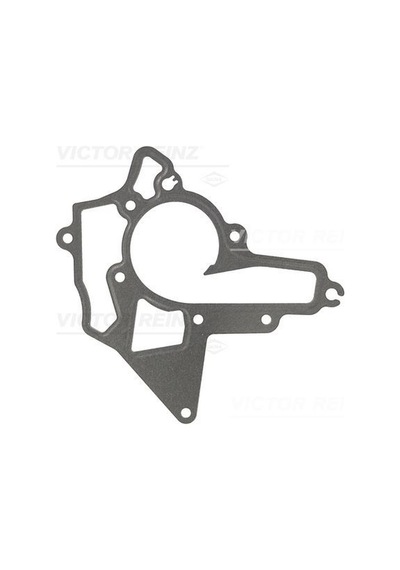 Devirdaim Contası Çelik Victor Reinz Vr713627600 Opel Astra G/h / Corsa C/d
