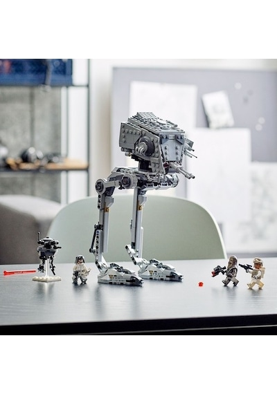 LEGO® Star Wars 75322 Hoth At St 586 Parça