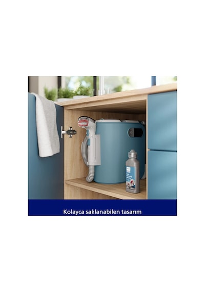 Philips 3000 Serisi XW3193/11 Koltuk Yıkama & Leke Çıkarma Makinesi