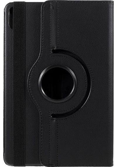 Goocamp Huawei Honor Pad X8 Pro 11.5' Dönebilen Standlı Kılıf - Mavi Mavi