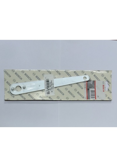 Bosch Taşlama Anahtarı 180Mm - 230 Mm 1607950048