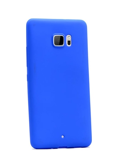 Htc U Ultra Kılıf Premier Silikon Kılıfnano Glass Ekran Koruyucu  (511283805)