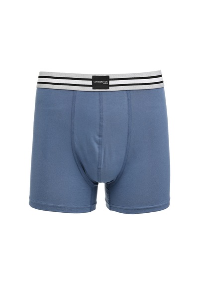 Lumberjack Mb Bxr04 Etıketlı 3lu 5pr Siyah Erkek Boxer 000000000102689495 Siyah