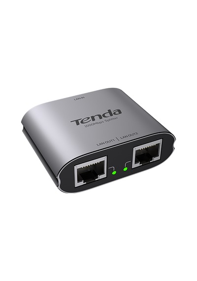 Tenda Sg103m Gigabit Ethernet Rj45 Çoklayıcı Adaptor