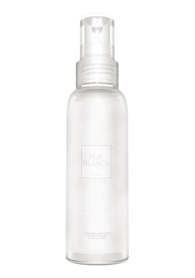 Avon Pur Blanca Body Mist 100 ML