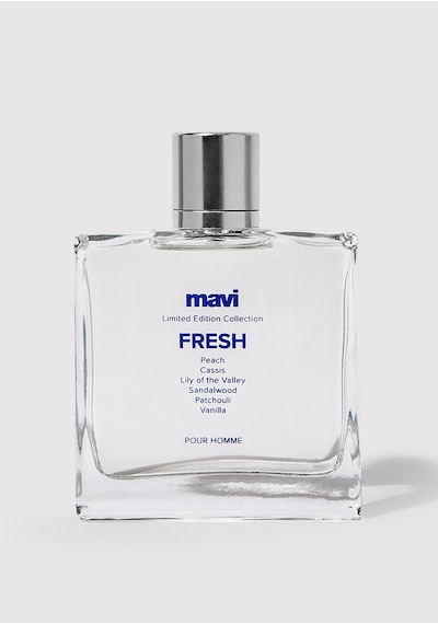 Mavi Fresh Erkek Parfüm EDP 100 ML