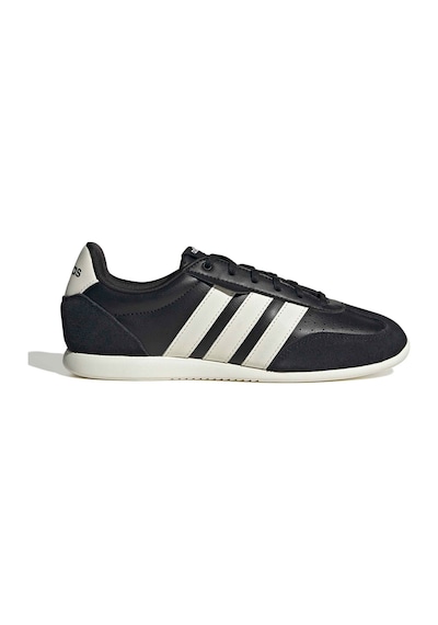 Adidas Barreda Lo Siyah Kadın Sneaker 000000000102688270 Siyah-beyaz