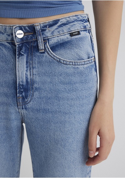 Mavi - Miav Indigo Jean Pantolon 1010299-83039-Mavi Mavi - Miav Indigo Jean Pantolon 1010299-83039-Mavi