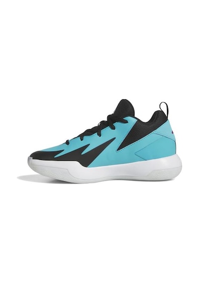 Adidas Cross Em Up Select J Çocuk Basketbol Ayakkabısı Çok Renkli