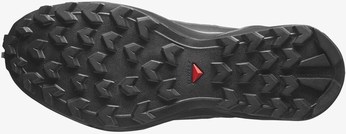 Salomon Speedcross Peak Gore-tex Kadın Koşu Ayakkabısı Black L47603500-10975 Çok Renkli