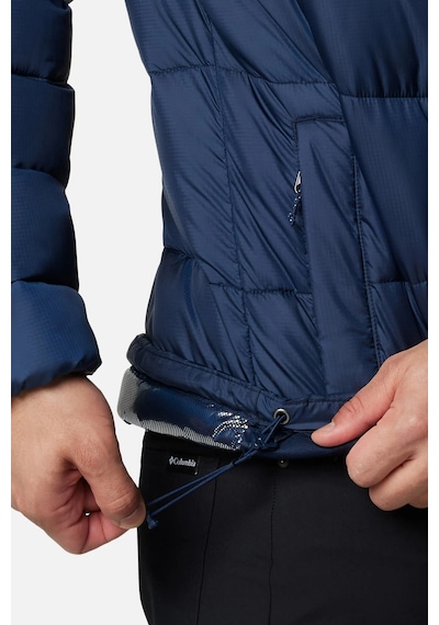 Columbia Erkek Mont 2086912-464 Lacivert