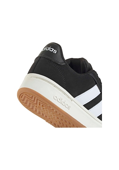 Adidas Grand Court Alpha 00s Kadın Spor Ayakkabı Jp9771 Siyah