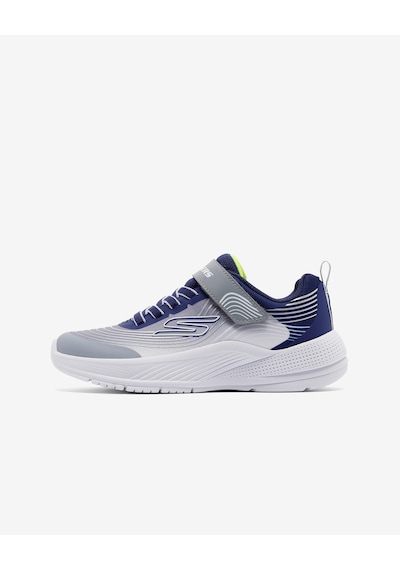 Skechers Mıcrospec Advance Büyük Erkek Çocuk Mavi Spor Ayakkabı 403926l Nvlg Mavi Skechers Mıcrospec Advance Büyük Erkek Çocuk Mavi Spor Ayakkabı 403926l Nvlg Mavi