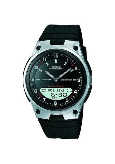 Casio AW-80-1AVDF Erkek Kol Saati
