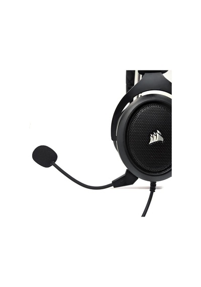 Corsair Hs50/hs60/hs70/hs70 Se Uyumlu Yedek Oyuncu Kulaklık Mikrofonu