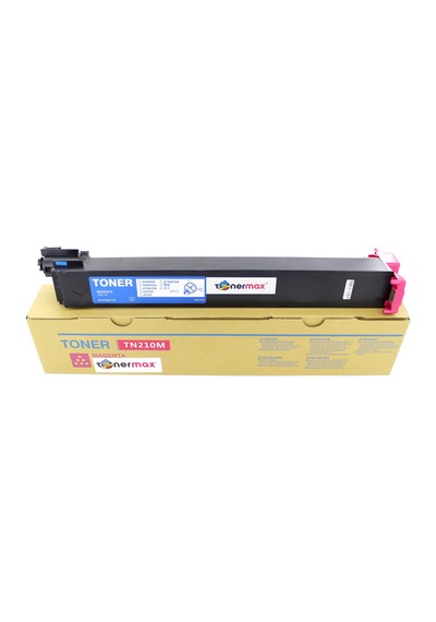 Konica Minolta Tn-210 Kırmızı Uyumlu Toner/ Bizhub C250 / Bizhub