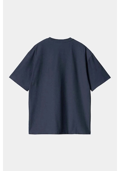 American Rag Cie %100 Organik Pamuklu S/s Dawson T - Shirt - Dayanıklı, Rahat Ve Şık Tasarım Mavi American Rag Cie %100 Organik Pamuklu S/s Dawson T - Shirt - Dayanıklı, Rahat Ve Şık Tasarım Mavi