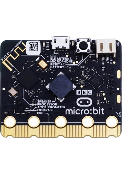 Bbc Micro:bit Go V2.2