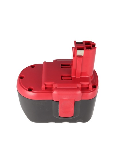 Bosch Gsr 24ve-2, Gbh 24v, 2607335268, 2.0ah İçin Uygun Pil