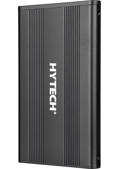 Hytech Hy-Hdc23 2.5 Usb 3.0 Sata Harddisk Kutusu Siyah