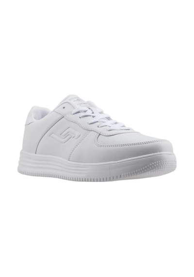 Jump 22233 21516 Unisex Sneaker Spor Ayakkabı - Beyaz