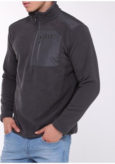 Helly Hansen Block Halfzıp Erkek Polar Hh..12008 Hha.982 Çok Renkli