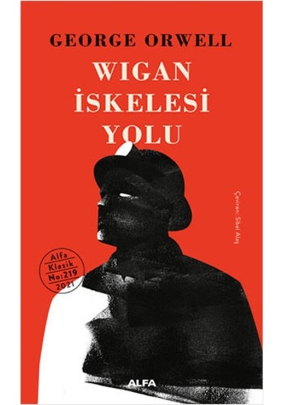 George Orwell 7 Kitap Set + Okuma Sticker'ları