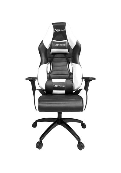 Xprime Hero Oyuncu Koltuğu Beyaz (502211086)
