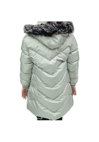 İrem Çocuk Giyim Kız Çocuk Mint Yeşili Kapüşonlu V Desenli Peluş Astarlı Fermuar Cepli Kapitone Midi Boy Şişme Mont Mint Yeşili İrem Çocuk Giyim Kız Çocuk Mint Yeşili Kapüşonlu V Desenli Peluş Astarlı Fermuar Cepli Kapitone Midi Boy Şişme Mont Mint Yeşili