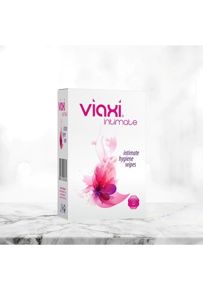 Viaxi Intimate Hijyen Mendili