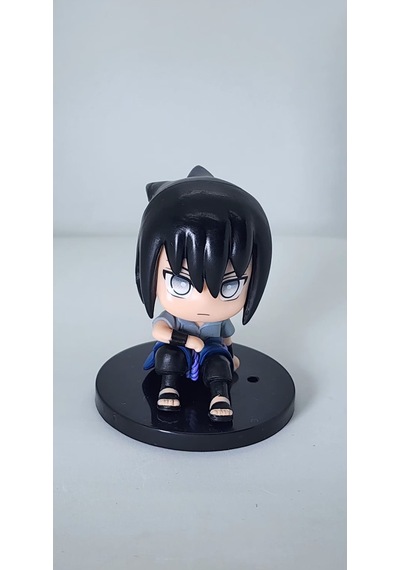 Naruto Shippuden Anime Figür 4'lü Set 7cm