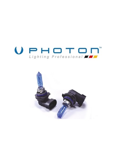 Fardoktoru Hb4 9006 Xenon Effect Beyaz Işik Sis Ampulü Photon Ph2296Dv