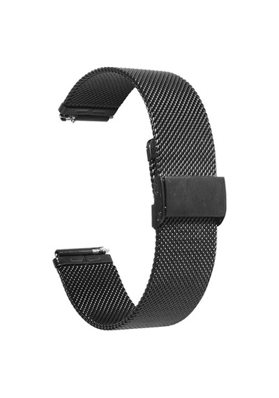 Xiaomi Miui Watch Akıllı Saat 18Mm Akıllı Saat Çelik Toka Kayış (300389482)
