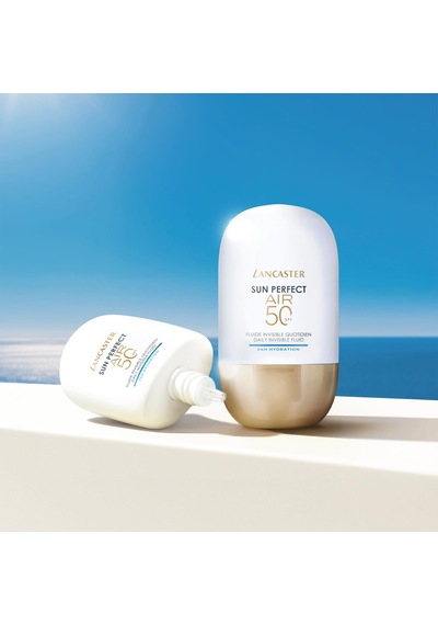 Lancaster Sun Perfect Air Spf50 24h Hydration Güneş Kremi 40 Ml