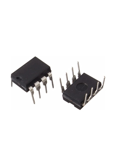 Lm2578an Pdıp-8 Swıtchıng Voltage Regulator Ic - A.1669