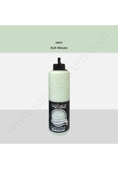 Cadence Hibrit Multisurface Hybrid 500 Ml. H047 Açık Adaçayı